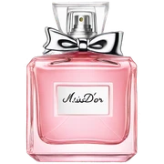 Miss dior perfume sticker