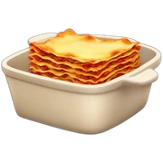 Lasagnes sticker