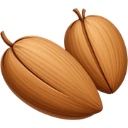Almon sticker