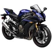 Yamaha sticker