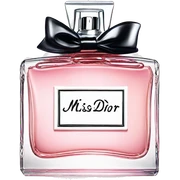 miss dior perfume  sticker