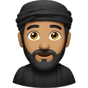 arab sticker