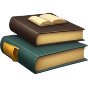 books sticker