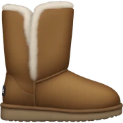 Uggs sticker