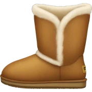 uggs sticker