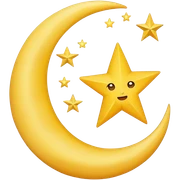 ramadan sticker