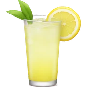 lemonade sticker