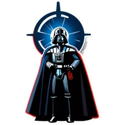 Star Wars sticker