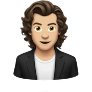 Harry styles  sticker