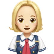 Nayeon Jeongyeon  sticker