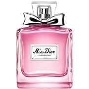 Miss Dior pefume  sticker