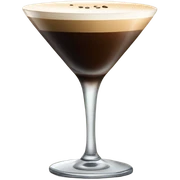 Espresso Martini  sticker