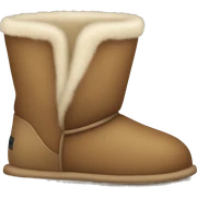 Uggs sticker