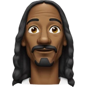 snoop dog sticker