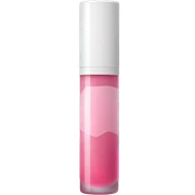 Lip gloss sticker