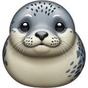 Seal sticker