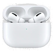 AirPods pro sticker