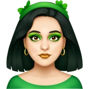 Verdant Vision sticker