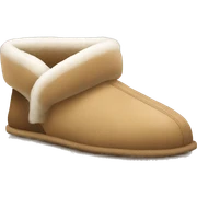 UGG slippers  sticker