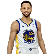 Steph curry sticker