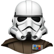 Star Wars sticker