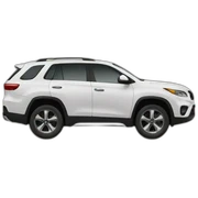 drive sticker