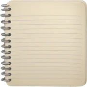 
notebook sticker