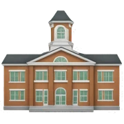 school sticker