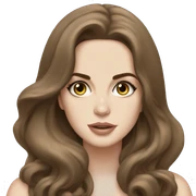 lana del rey sticker