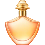 Perfume  sticker