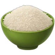 rice sticker