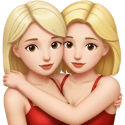 Amor lesbico sticker