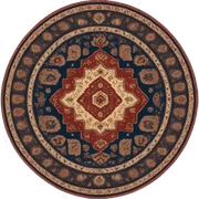 Turkish carpet  sticker