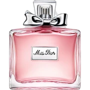Miss dior perfume sticker