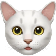 cat sticker