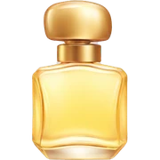 perfume sticker