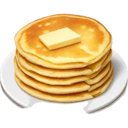 cheese pancakes  sticker