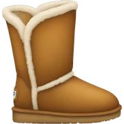 Uggs sticker