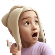 girl looking out window meme sticker