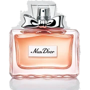 Miss dior perfume sticker