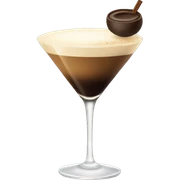 Espresso martini  sticker