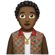 gucci sticker