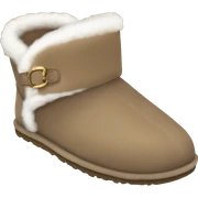 UGG slippers  sticker