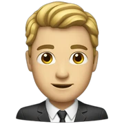 Agent sticker