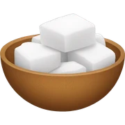sugar sticker