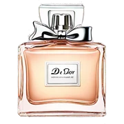 Miss Dior pefume  sticker