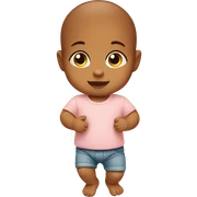 baby sticker