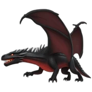 Drogon sticker