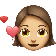 Love you  sticker