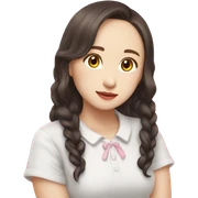 Nayeon sticker